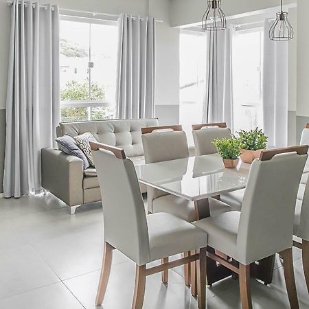 Edificio Algarve Appartement Balneário Camboriú Buitenkant foto
