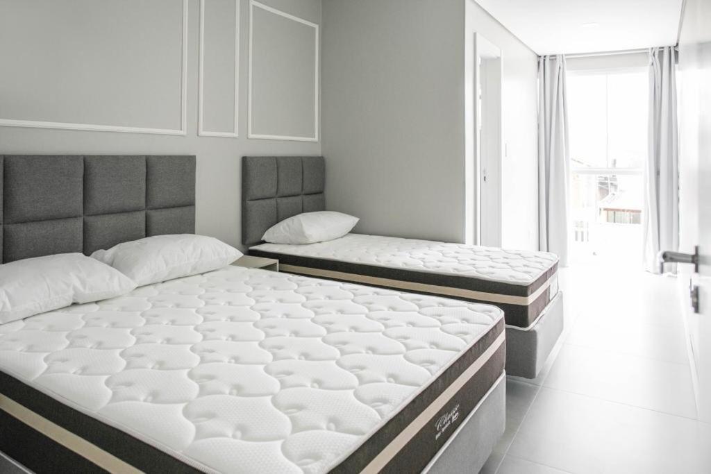 Edificio Algarve Appartement Balneário Camboriú Buitenkant foto
