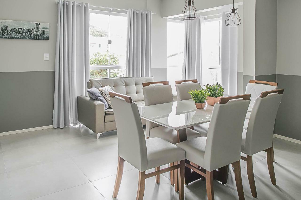 Edificio Algarve Appartement Balneário Camboriú Buitenkant foto
